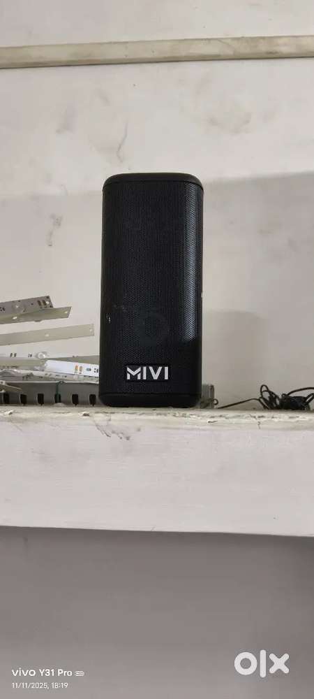Mivi 7500 Dolby hoom theitar (urgent sell)