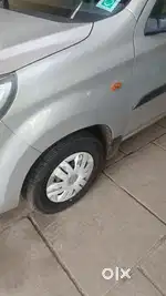 2016 Alto 800