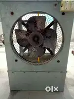 Crompton Cooler