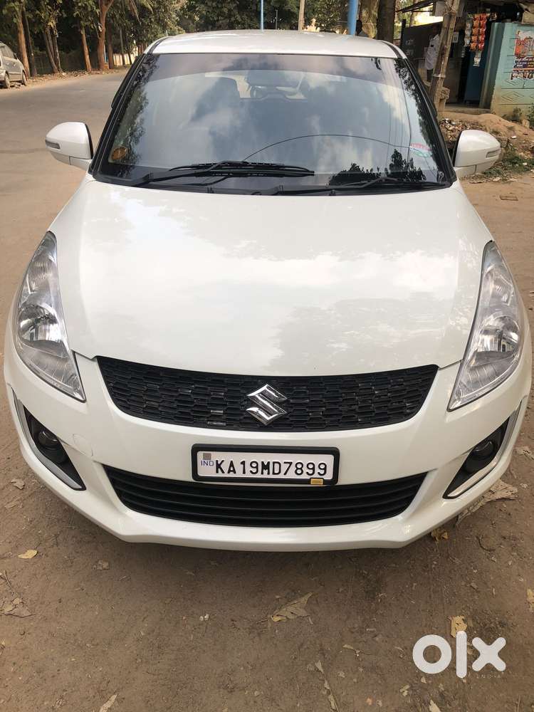 Maruti Suzuki Swift VDI Limited Edition, 2013, Diesel