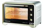 MORPHY RICHARDS OTG 60Litre 2000 WATTS