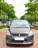 Maruti Suzuki Ertiga 1.5 ZDI, 2013, Diesel