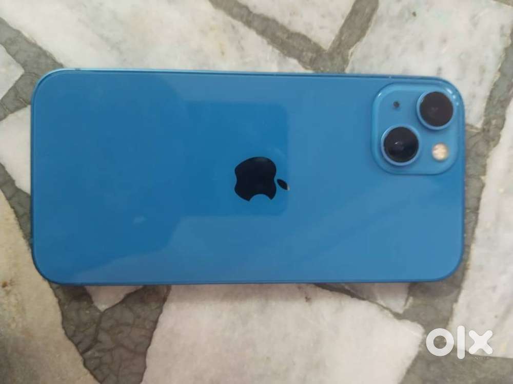 IPHONE 13(256 GB)