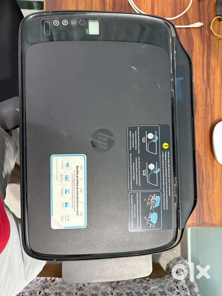 HP printer