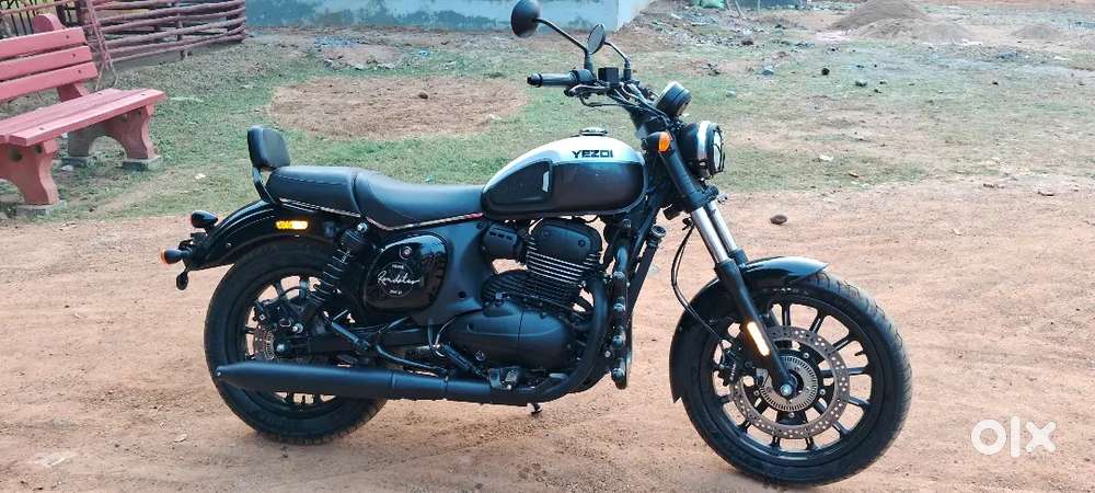 I want to sell my bike