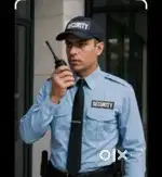 Security male need in Jalandhr