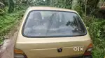 Maruti Suzuki 800 1999 Petrol 100000 Km Driven