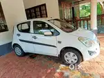 Maruti Ritz Kerala