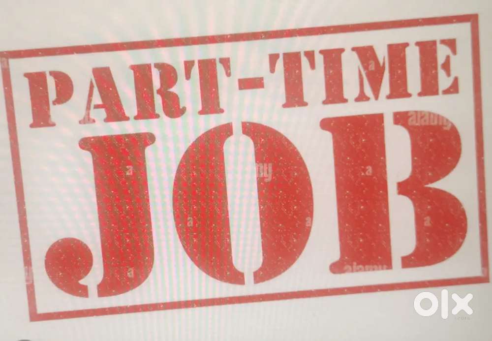 Part time bookkeepee