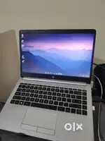 HP LAPTOP 14s series