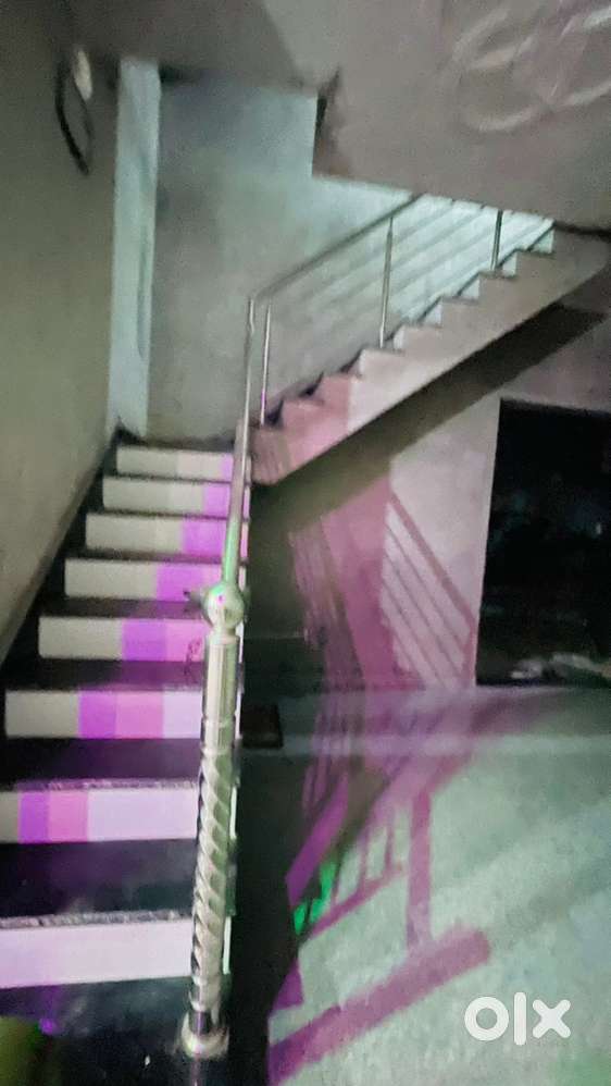 8000₹ par month rent