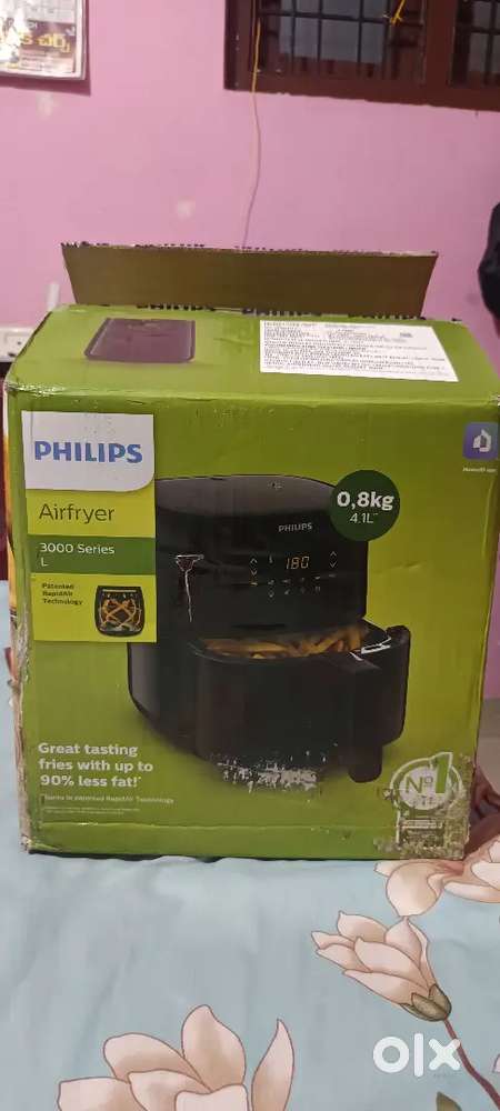 Philips Digital Air fryer