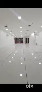 Prime commercial space for rent at kowdiar