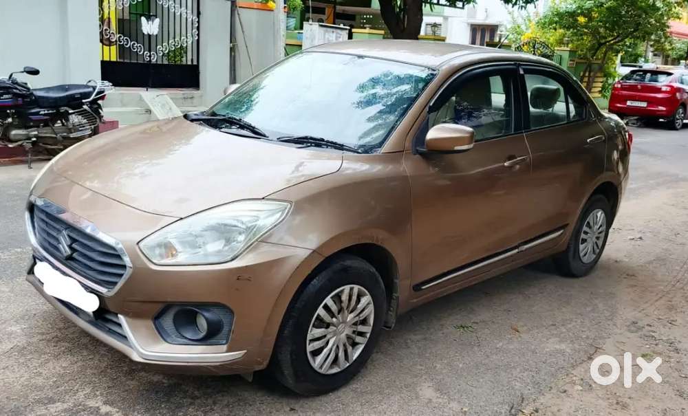 Company service record brand new condition