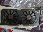 Graphics card