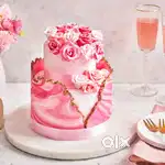 Bakery Chef Wanted