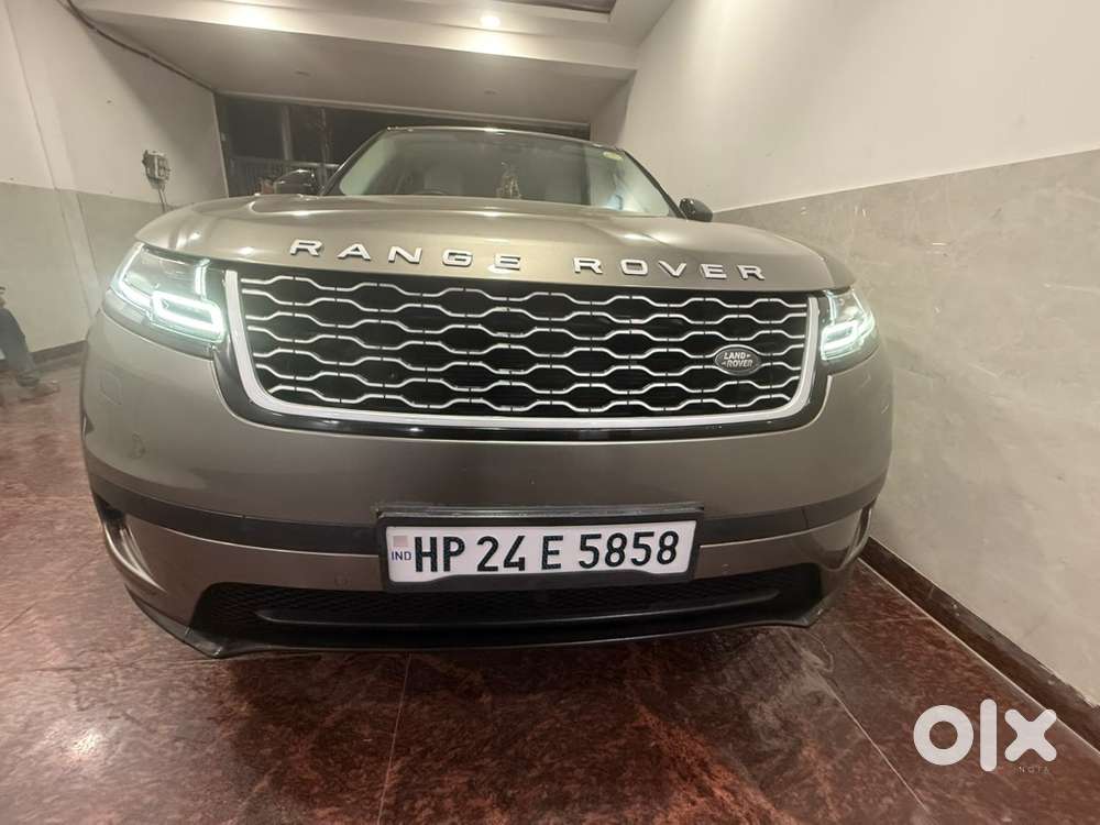 Land Rover Range Rover Velar 2019 Diesel