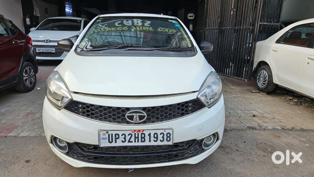 Tata Tiago, 2016, Diesel