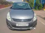 Maruti Suzuki Dzire 2017-2020 VDI, 2014, Diesel