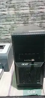 Acer desktop