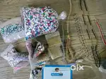 घरबसल्या पार्ट टाइम काम बिंदी sorting. Only nearby dhanakwadi