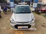 Maruti Suzuki Alto 800 Lxi, 2013, Petrol