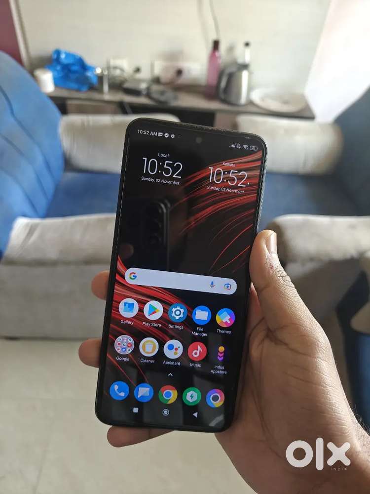 Poco m2 pro