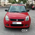 Maruti Suzuki Swift 1.3 VXI GLAM Edition, 2006, LPG