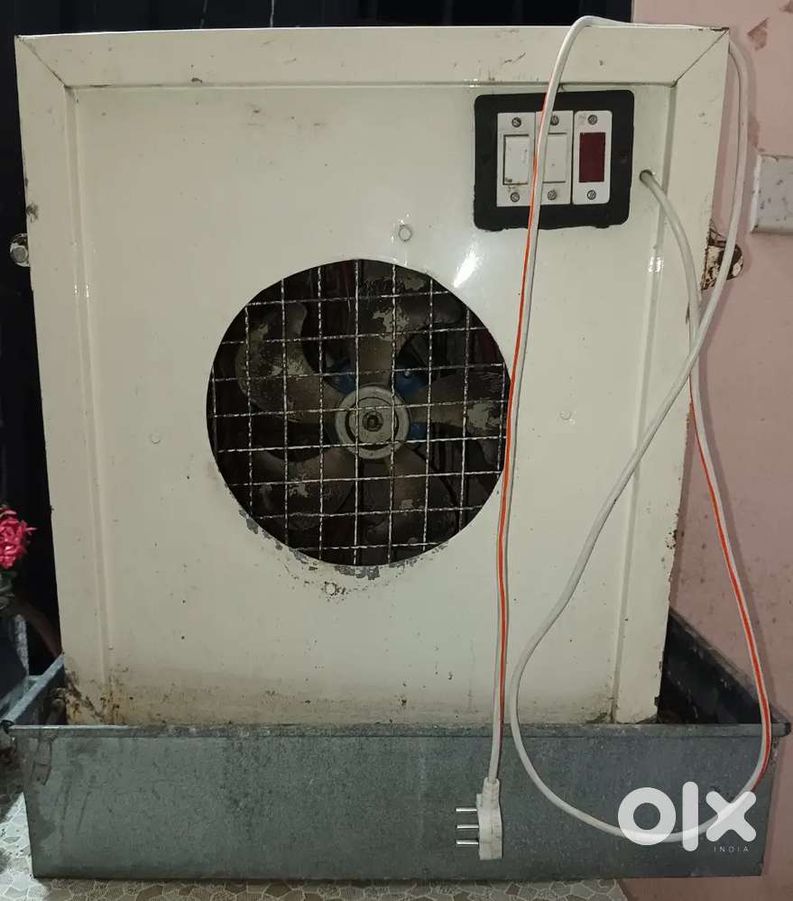 Air Cooler - Excellent Cooling, Great Condition