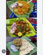 ఫాస్ట్ ఫుడ్ మాస్టర్  కావాలి