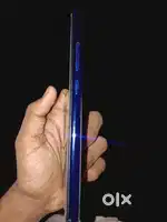 REDMI NOTE 8
