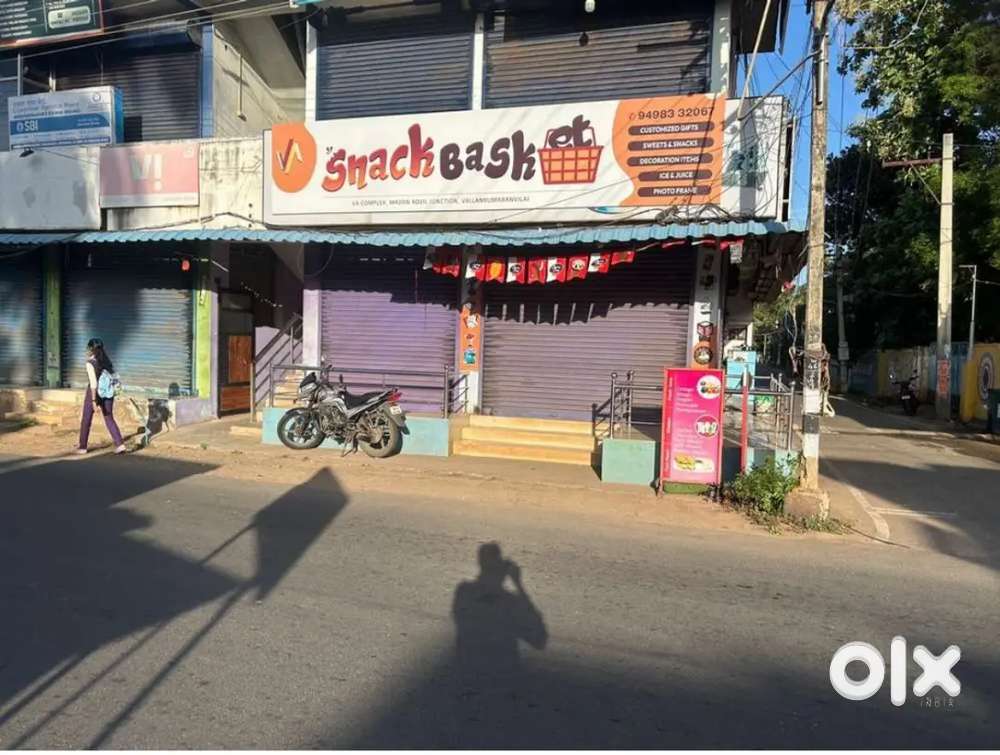 Commercial space for rent suitable for offices Finances Small IT Compa