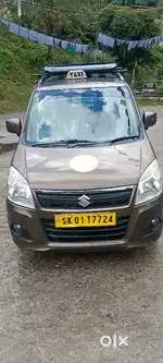 Wagonr 2918 model