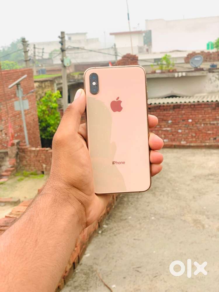 IPHONE XS ️