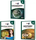 Sir i am political and geography teacher
