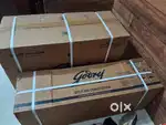 BRAND NEW GODRET 3 STAR 1 TUN INVERTER AC BOX PIECE NOT USE FRESH ONE