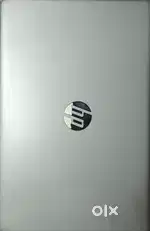 HP G9 Notebook i5 12th gen