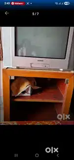 Its TV table or Computer Table