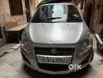 Maruti Suzuki Ritz 2014