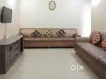 Shared Flat In Bund Garden - Available For Females