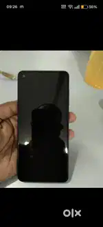 Samsung a21s New condition