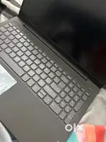 Lenovo ideapad slim 5 15ALC laptop 2021 first use