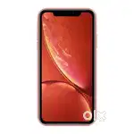 Iphone Xr red