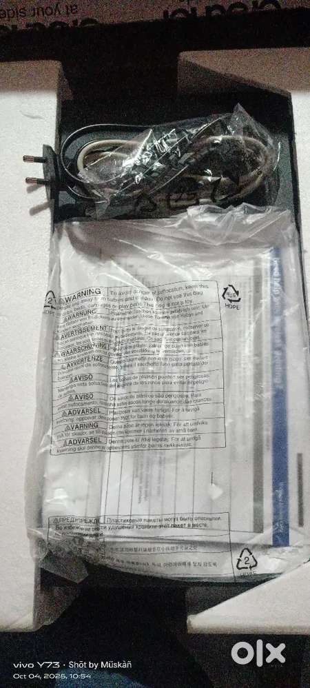 Brother Inkjet printer