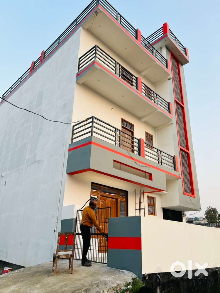 Rent ke liye padruna tahshil ke pas
