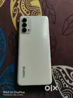 Realme gt Master eddition with box only new condition