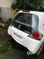 Honda Brio 2017 ratlam