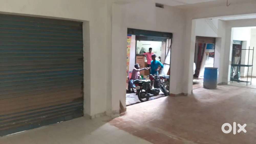Shop for rent  near devakottai busstand