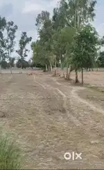 Chinhat road near zaidpur