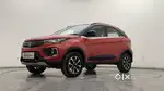Tata Nexon 1.2 Revotron XZ Plus (O), 2021, Petrol